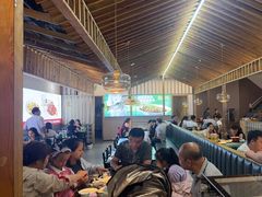 -眉山小馆(华强广场店)