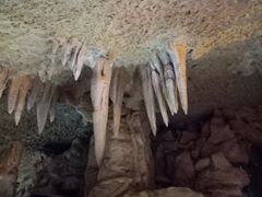 -泰安地下龙宫景区