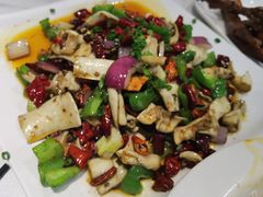 -辣螃铠盆盆蟹大排档(总店)