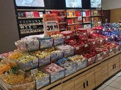 -丽达购物中心(崂山店)