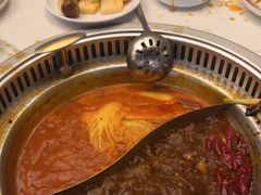 -椒王火锅(厚街万达店)