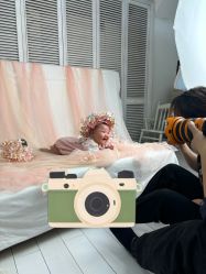 -爱你宝贝儿童摄影(西湖云端店)