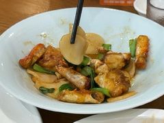 -洲晓鲜·舟山海鲜大排档(朱家尖风景区店)