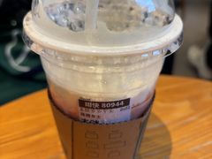 -星巴克(杭州大厦C座店)