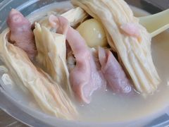 -胡椒猪肚汤(康王店)