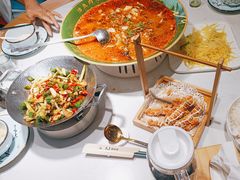 -光海·乡记酸菜鱼·始于1996(花园路店)