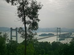 -威远炮台