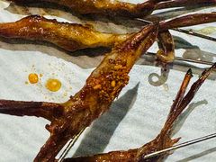 -小粉房鲽鱼头海鲜小串(燕郊总店)