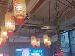 -李姑婆鲜切牛肉火锅自助(凤城二路店)