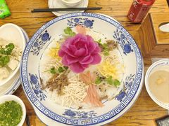 -老雒阳面馆·水席(王城路店)