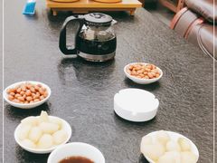 -随园花园餐厅(新港中路店)