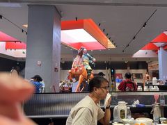 -天宝兄弟(前海壹方城店)