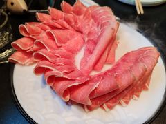 -南门四季铜锅涮肉(大屯·北苑店)