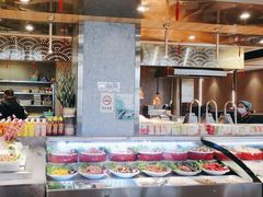 -麦瑞缇·烤肉·烤菌子(南屏街店)