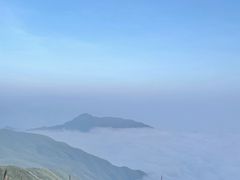 -萍乡武功山风景名胜区