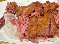 -品大三·经典淮扬菜(大行宫店)