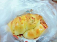 -甜心饼屋(广富店)