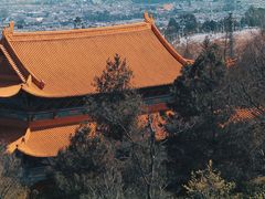 -崇圣寺三塔文化旅游区