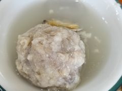 -叶存利海鲜大馅饺子(海宁路总店)
