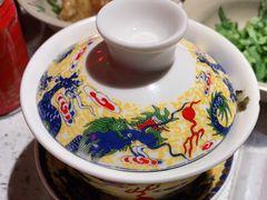 -大龙燚·旷野鲜火锅(广州首店)