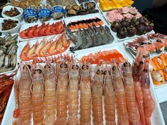 -半岛听涛蒸汽海鲜自助(K11店)