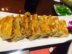 -随喜赞素食餐厅(亦庄店)