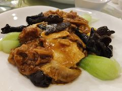 -老人和饭店(打浦路店)