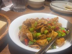 -清水亭湖北菜(大屯DT51店)