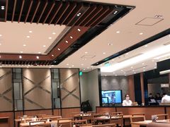 大堂-鼎泰丰(德基广场店)