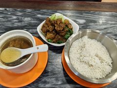 -益寿炖品店
