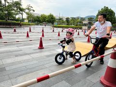 -KOKUA可酷娃儿童平衡车俱乐部