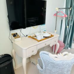 -妍悦母婴月子会所(武汉天地店)