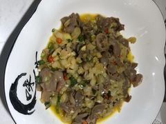 -千岛湖小鱼儿·淳安匠心农家菜