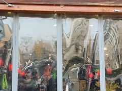 门面-玉桥餐厅(天坛店)