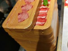 -一绪に寿喜烧自助(世茂广场店)