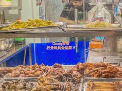 水产区-三哥田螺(北书院街店)