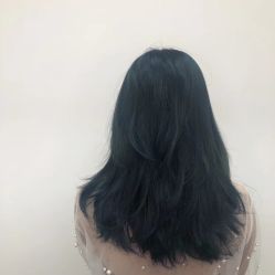 点击看大图 -IN HAIR艺术+造型