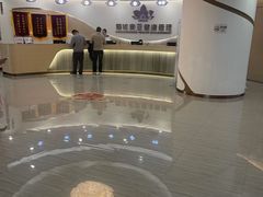 -慈铭奥亚健康体检(南山店-保利分院)