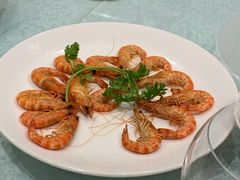 -东港喜来登酒店·天香阁中餐厅