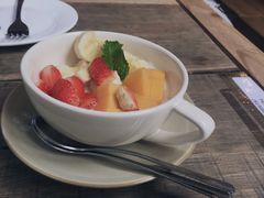 水果酸奶-Le Chalet Dalat