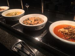-星伦多自助料理·涮烤一体(杭州来福士店)