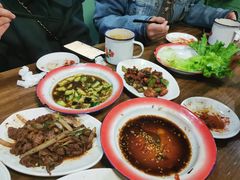 -炙热童年·老北京炙子烤肉(南锣鼓巷店)