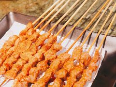 -扇贝王·海鲜烧烤(慈溪店)