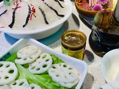 淡水乌鱼片-香佰里重庆火锅(恒力博纳广场店)