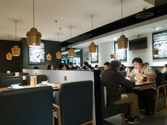 大堂-太二酸菜鱼(正大广场店)