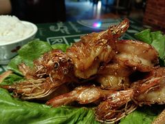 -树下时尚餐厅(翠园街店)