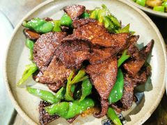 -兰溪小馆(东直门簋街店)