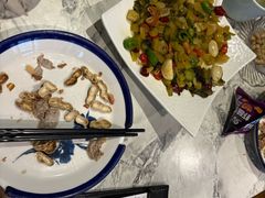 -醉南拳客家菜·河田鸡(东街口航空大厦店)