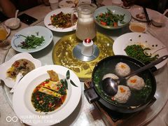 -大碗居·烤鸭·鱼头泡饼(天坛东门店)