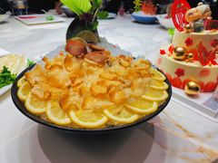 -璞御·海鲜·雪花牛肉局(宾水西道店)